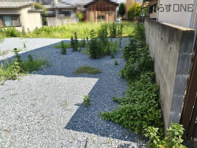 【外観】 | 姫路市御国野町国分寺／売土地