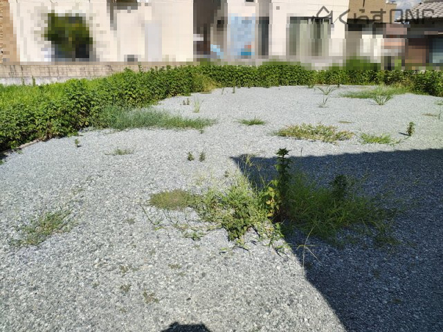 【外観】 | 姫路市御国野町国分寺／売土地