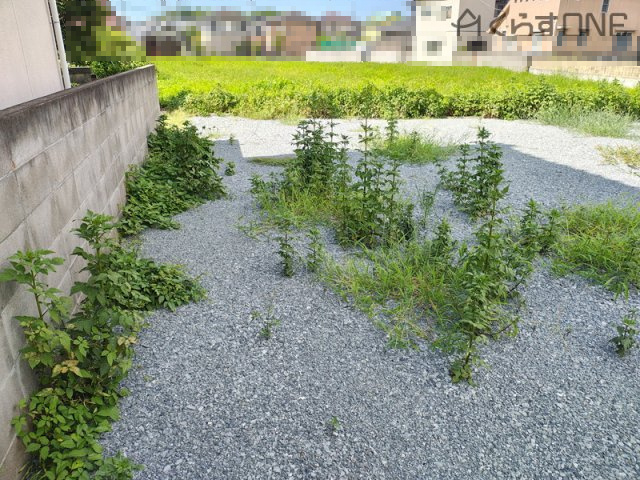 【外観】 | 姫路市御国野町国分寺／売土地