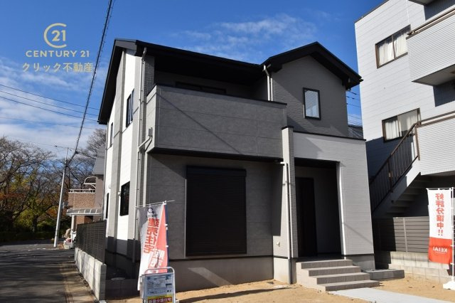 ケイアイフィット　日立市桜川町　2期 　限定1棟！