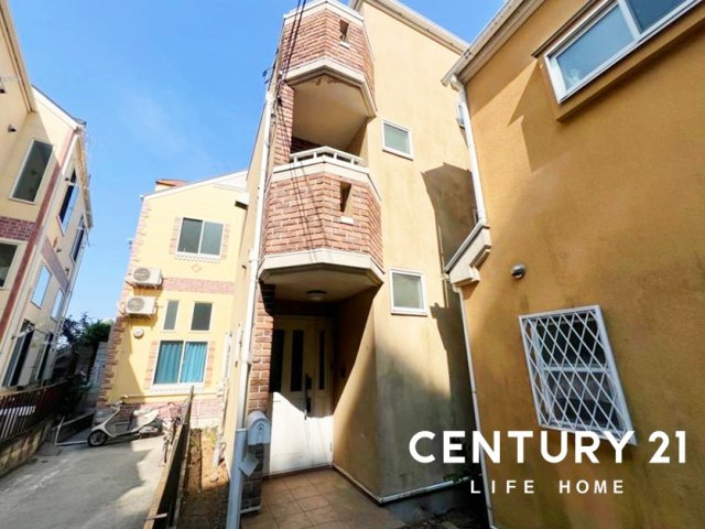 JR京浜東北線「鶴見」中古戸建の画像