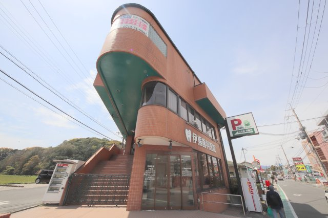 奈良市宝来１丁目の店舗事務所の周辺