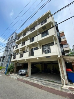 【外観】 | 外はこのようになっています