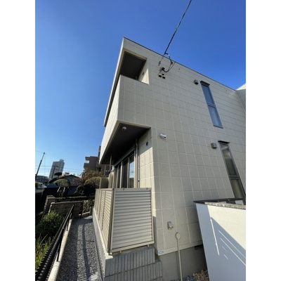 【外観】 | ルミナーレ | おしゃれな外観です