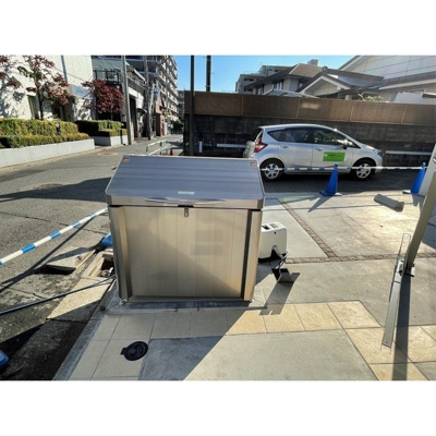 【その他共用部分】 | ルミナーレ