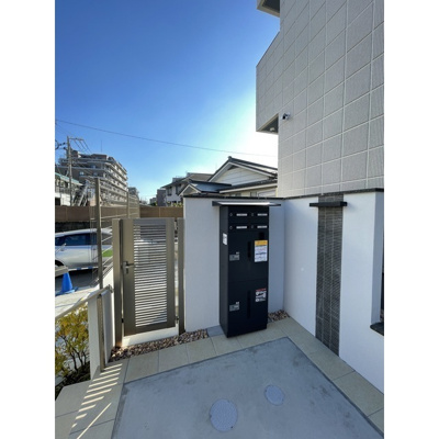 【その他共用部分】 | ルミナーレ