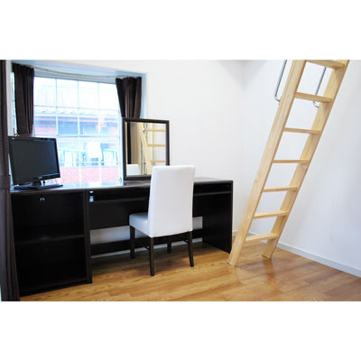 【内装】 | レオパレス千川 | おしゃれな内装です