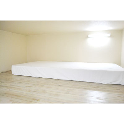 【内装】 | レオパレス千川 | 内装です