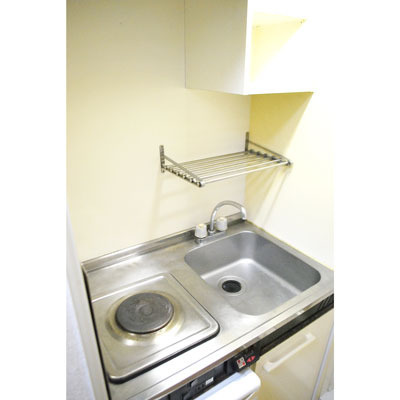 【内装】 | レオパレス千川 | 過ごしやすい室内です