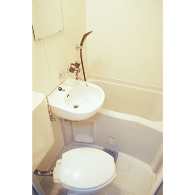 【内装】 | レオパレス千川 | おしゃれな内装です