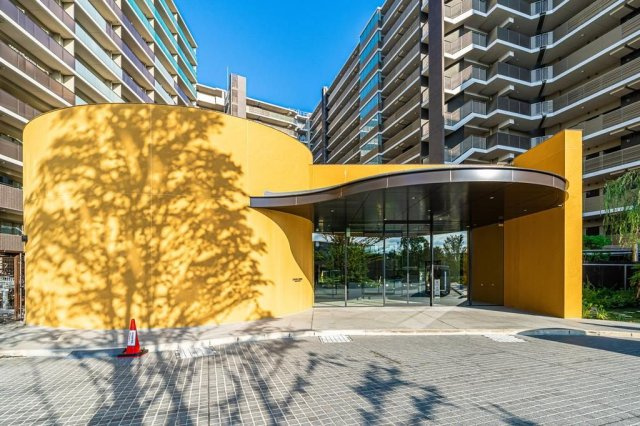 昭島市代官山２丁目の中古マンションのその他