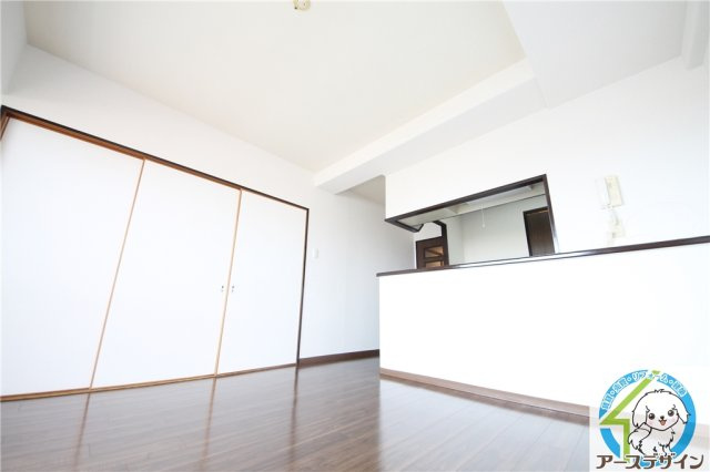 ライオンズマンション明石大久保