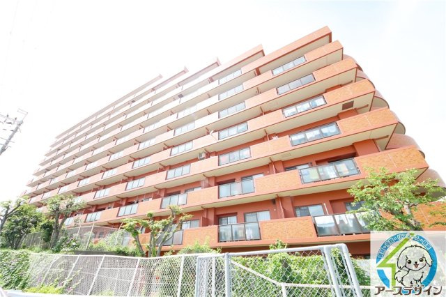 ライオンズマンション明石大久保