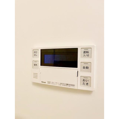 【内装】 | Log板橋区役所前 | 内装も気になるポイント