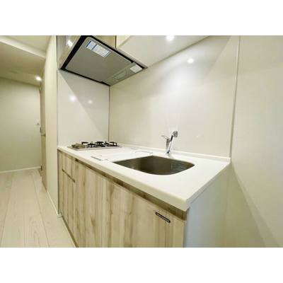 【内装】 | Log板橋区役所前 | おしゃれな内装です