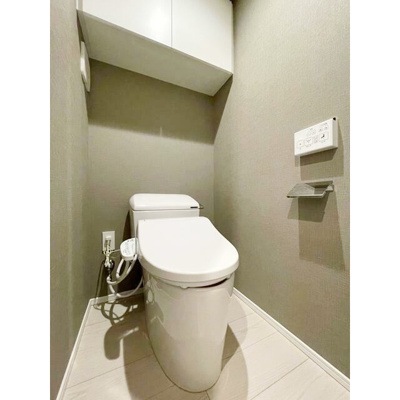 【内装】 | Log板橋区役所前 | 過ごしやすい室内です