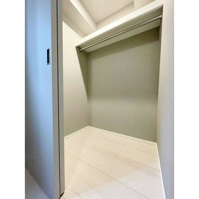 【内装】 | Log板橋区役所前 | 内装です