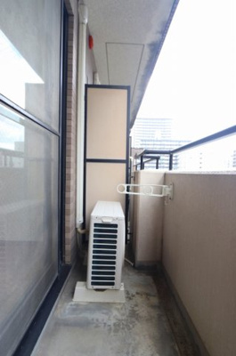 【バルコニー】 | アイショウプラザ北五番丁