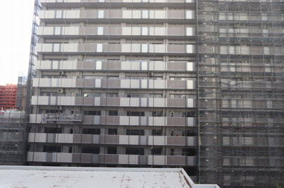 【展望】 | アイショウプラザ北五番丁