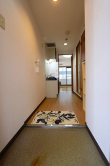 【玄関】 | アイショウプラザ北五番丁