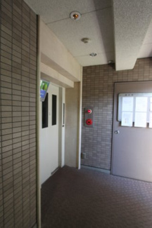 【その他共用部分】 | アイショウプラザ北五番丁 | エレベーター
