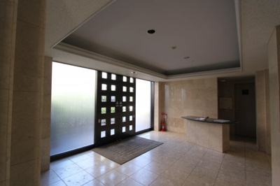 【エントランス】 | アイショウプラザ北五番丁