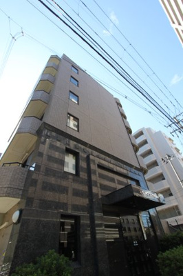 【外観】 | アイショウプラザ北五番丁