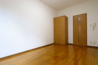 【洋室】 | アイショウプラザ北五番丁 | 室内写真は参考です。