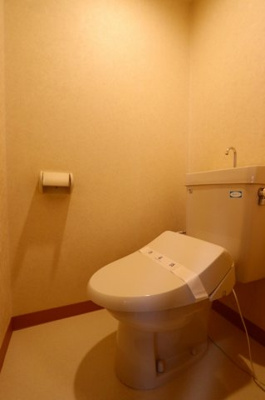 【トイレ】 | アイショウプラザ北五番丁