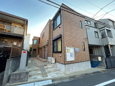 【外観】 | レオネクストＹＯＵ | 落ち着いた雰囲気の外観です