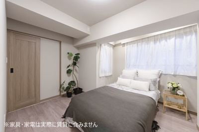 【内装】 | ライオンズマンション王子第５ | おしゃれな内装です