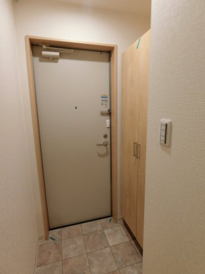 【玄関】 | F+style東港町