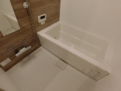 【浴室】 | F+style東港町
