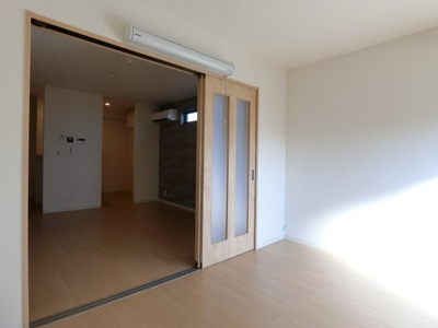 【洋室】 | F+style東港町