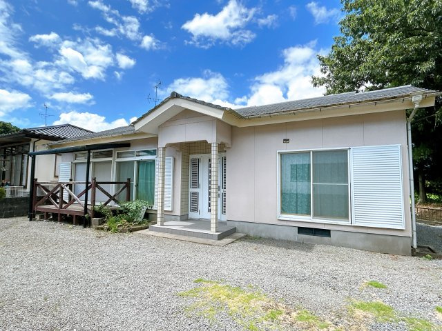 曽於市末吉町南之郷の中古一戸建