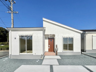 磐田市大久保 4期 新築一戸建て 1号棟の画像