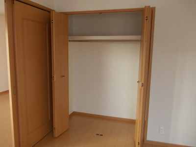 【収納】 | カレントヴィラＣ | 小物を収納するのに便利です