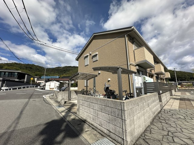 セジュール苫編のその他共用部分