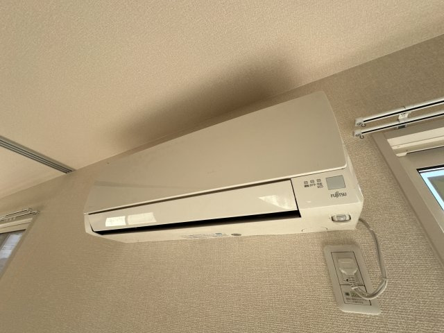 セジュール苫編のその他共用部分