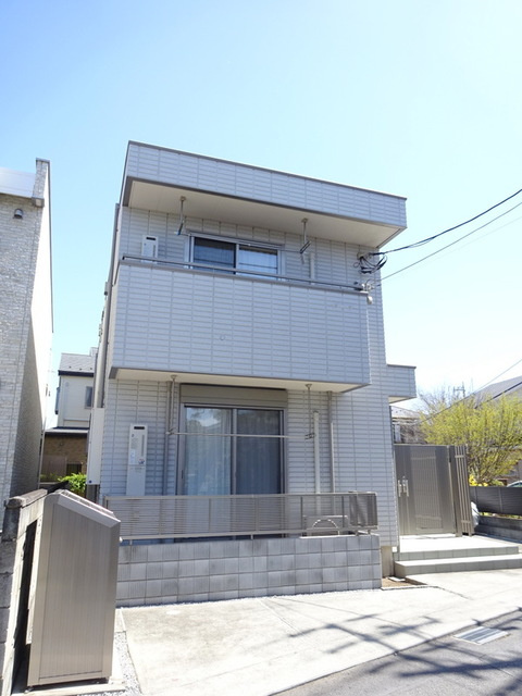 Ｇｒａｎｄ　Ｍａｉｓｏｎ　Ｔ．Ｉ．の外観|耐震・耐火構造の旭化成へーベルメゾン