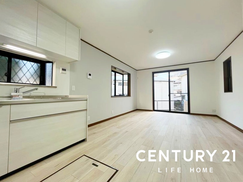 小田急線「向ヶ丘遊園」中古戸建の画像