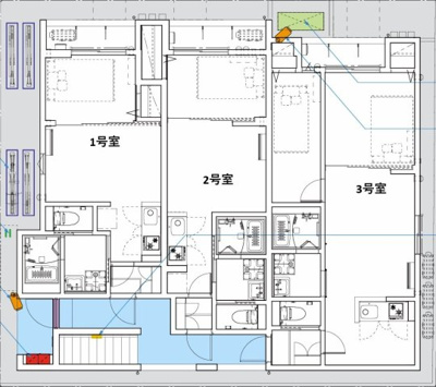 【その他】 | Fiore 川越新宿町
