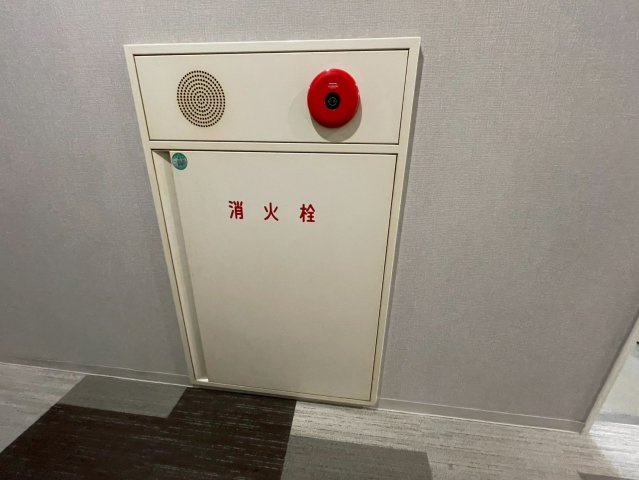 山之手ビルのその他