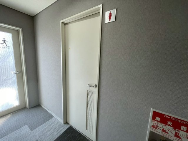 山之手ビルのその他共用部分