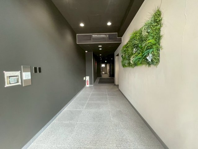 山之手ビルのその他共用部分