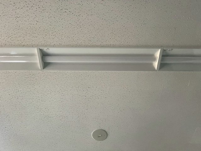 山之手ビルの設備