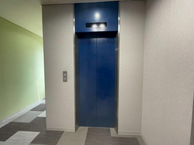 山之手ビルのその他共用部分
