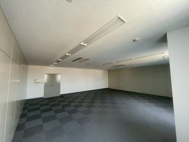 山之手ビルの内装
