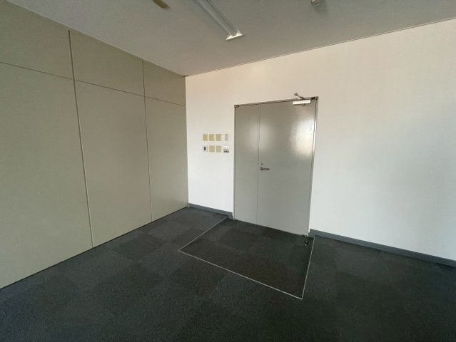 山之手ビルの内装