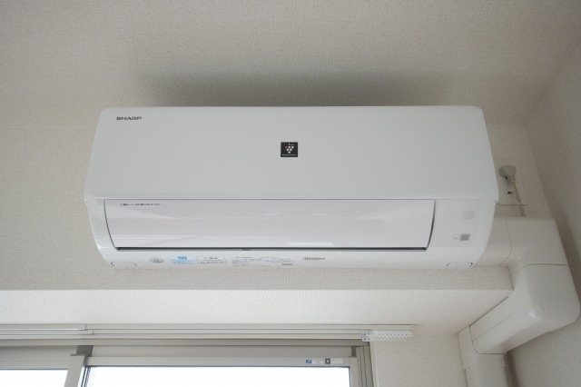 リアライズ鶴橋東Ⅱの設備